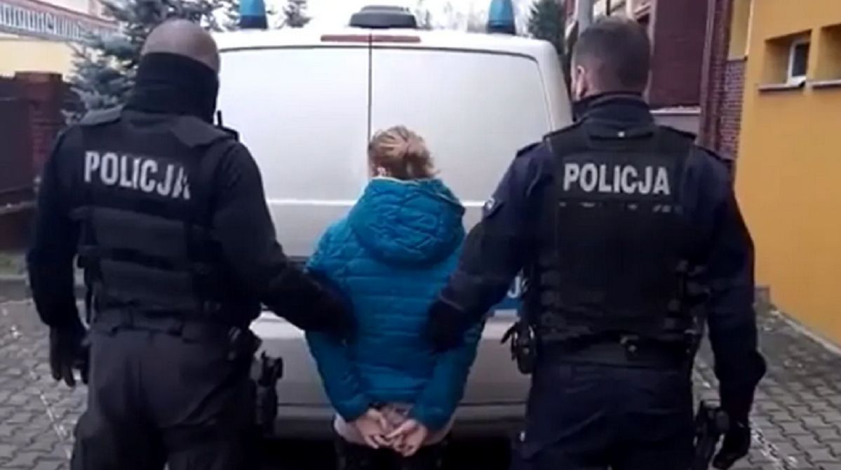 Zabójstwo 6-tygodniowej Zuzi. Prokurator chce długiego wyroku