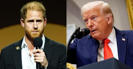 Sąd podjął decyzję ws. księcia Harry'ego po aferze narkotykowej