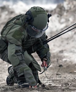 Rosyjskie manewry na Morzu Azowskim i Czarnym. Protest Ukrainy