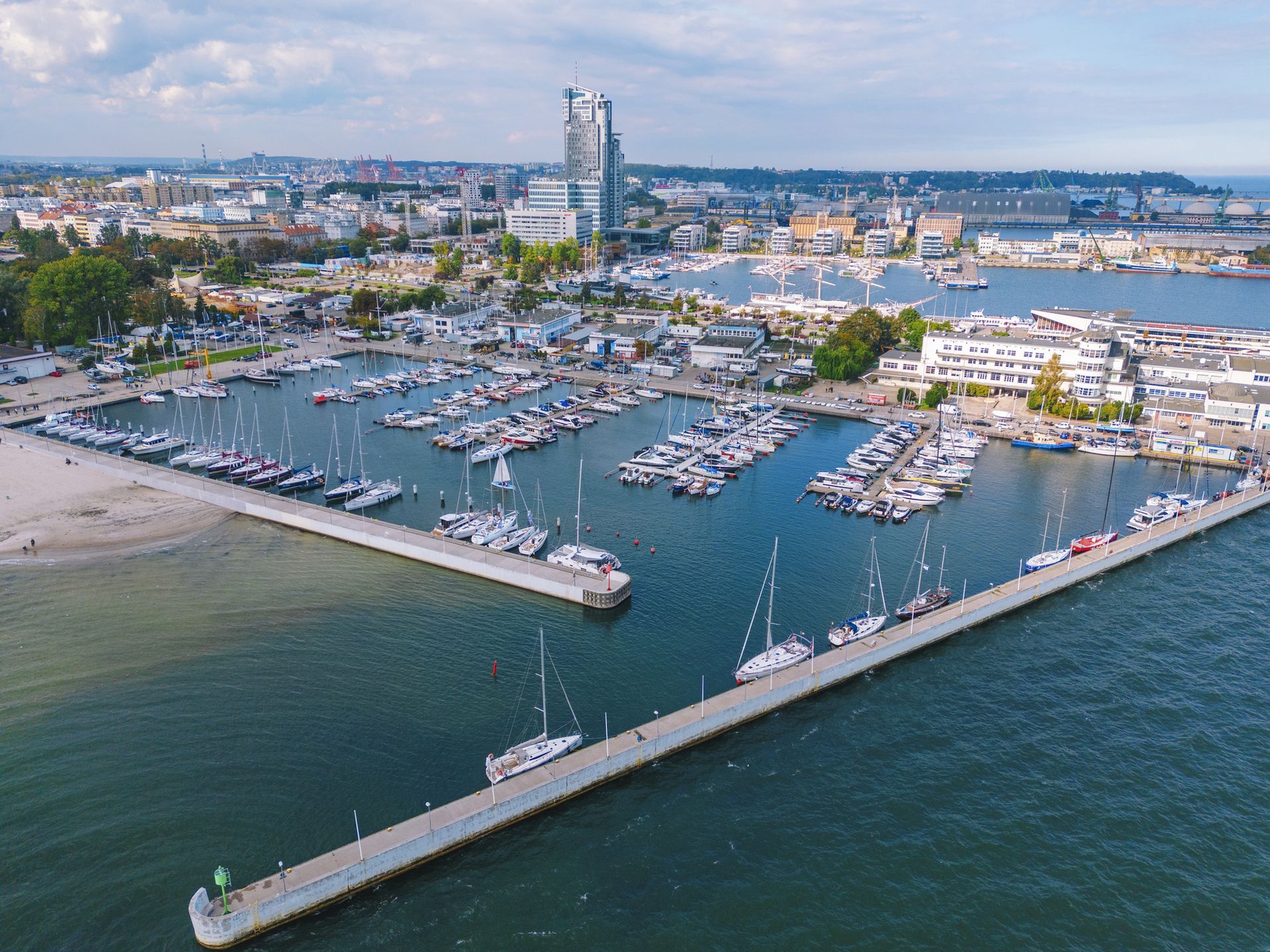 Gdynia