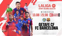 Start sezonu piłkarskiego w Hiszpanii, Francji i Portugalii