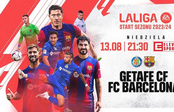 Start sezonu piłkarskiego w Hiszpanii, Francji i Portugalii