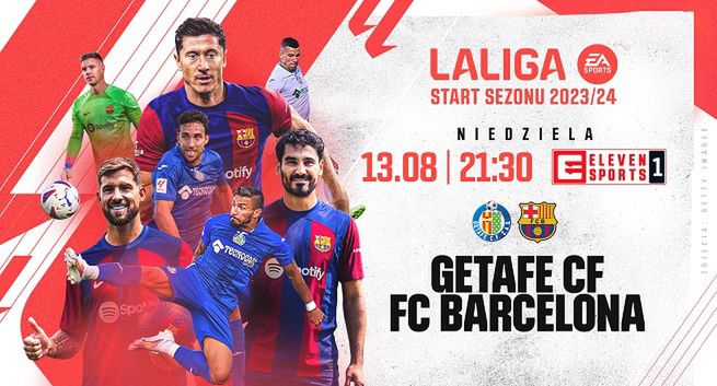 Start sezonu piłkarskiego w Hiszpanii, Francji i Portugalii