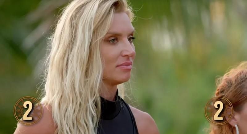 "Królowa przetrwania" - Karolina Pająćzkowska