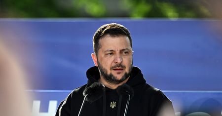 Co musi zrobić Ukraina, żeby wejść do NATO? "To nie jest tajemnica"