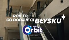 Hit "Call Me Maybe" w reklamie Orbit „Rób to, co dodaje Ci Błysku”