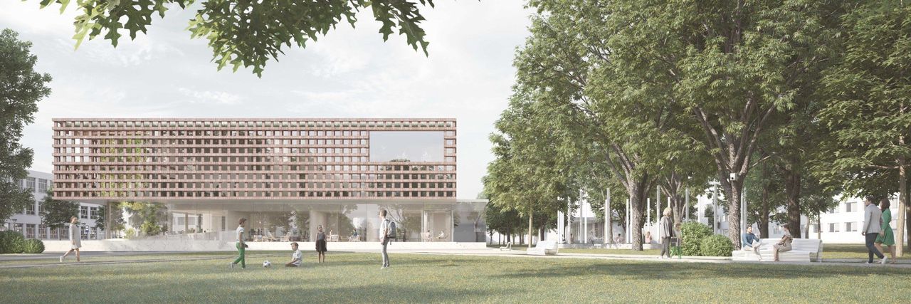 Sosnowiec: Teatr Zagłębie przejdzie metamorfozę. Jest unijne dofinansowanie