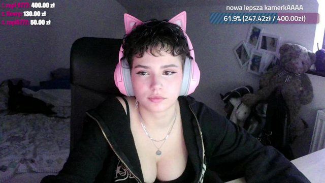 Polska streamerka potrąciła psa w trakcie transmisji