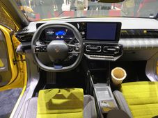 Renault 5 e-tech electric