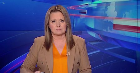 "Polska jak nazistowskie Niemcy". Tak TVP powiązała skandaliczne słowa ambasadora z Tuskiem