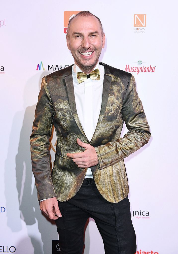 Mister Supranational 2016
KRYNICA ZDROJ, POLAND  DECEMBER 03: (SOUTH AFRICA AND POLAND OUT) Krzysztof Gojdz participates in Mister Supranational 2016 pageant on December 03, 2016 in Krynica Zdroj, Poland. The Mister Supranational contest debuts in 2016 and is organized by the World Beauty Association from Panama. (Photo by Darek Majewski/Gallo Images Poland/Getty Images)
Gallo Images
poland, polish, city, miss, international, beauty, contest, competition, worldwide, krynica, zdroj, contestant, contestants, girl, woman, women, girls, world, pageant, super, celebrity, celebrities, style, e161203mister, egettypolandeditorial