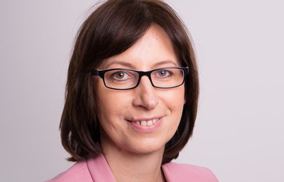 Izabela Ozga: z „Super Expressu” do Bonnier Business Polska