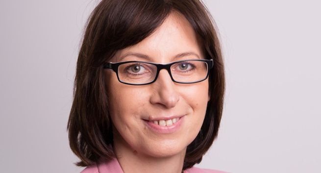 Izabela Ozga: z „Super Expressu” do Bonnier Business Polska