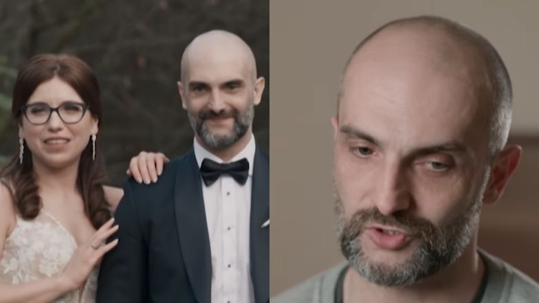 Maciej Walkowiak rozprawia o hejcie