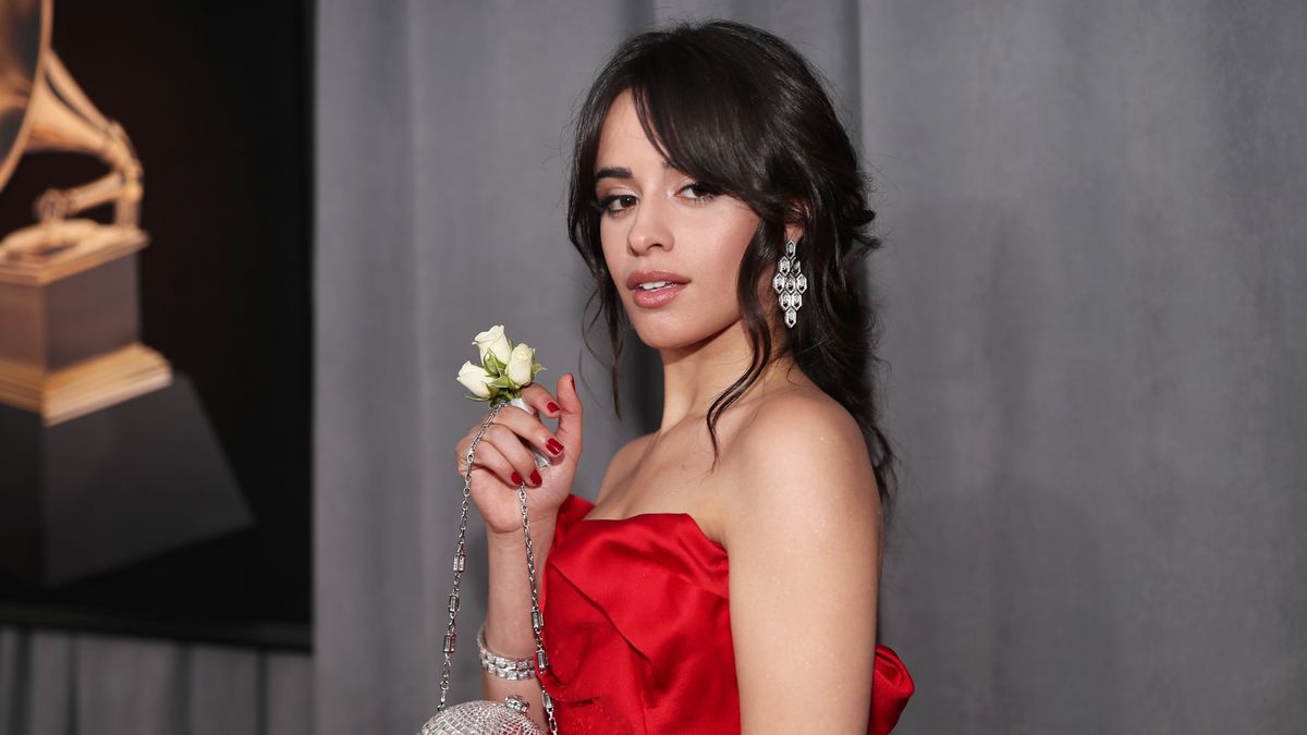 Camila Cabello