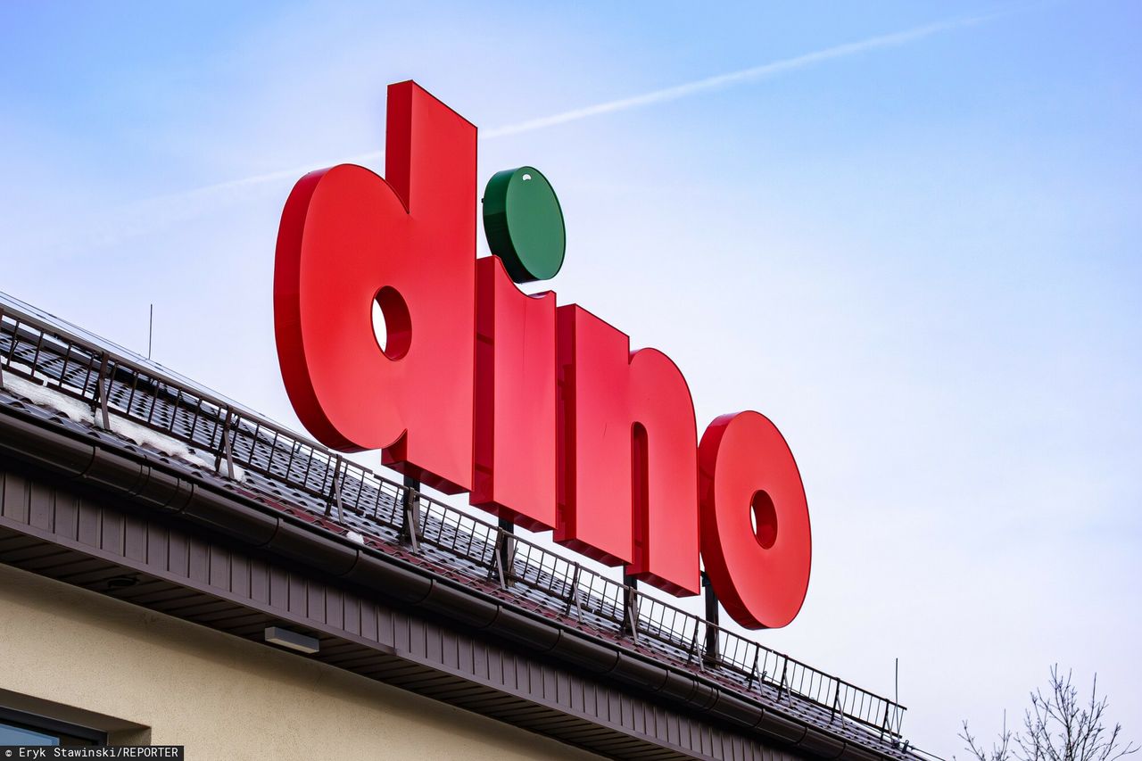 Skandal w Dino? Związkowcy czekali na to tygodniami