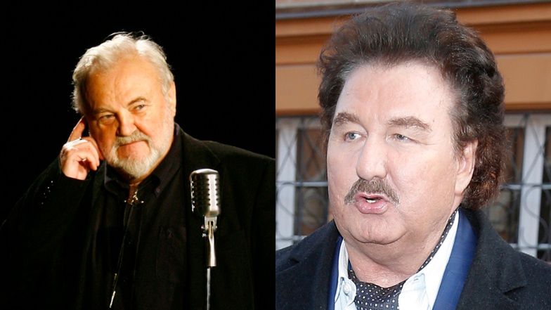 Menadżer Krzysztofa Krawczyka ostrzega przed fałszywymi zbiórkami na jego pomnik