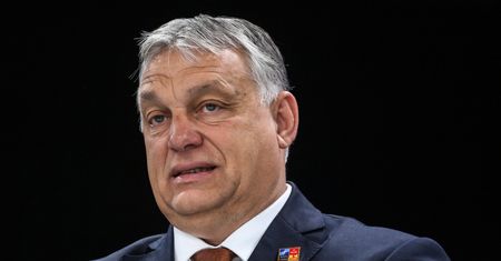 KE do węgierskiego rządu: macie miesiąc. Toczy się gra o 21 mld euro