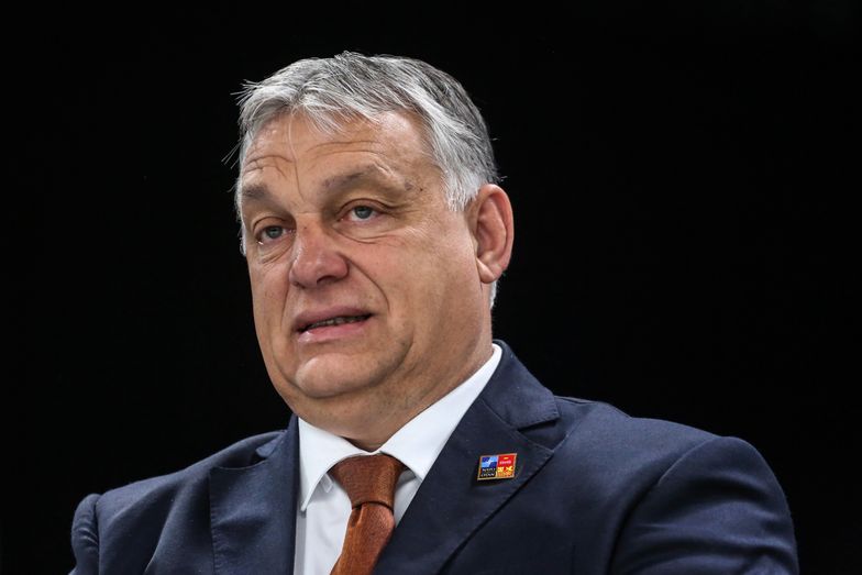 KE do węgierskiego rządu: macie miesiąc. Toczy się gra o 21 mld euro