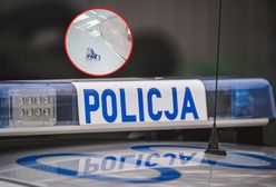 Samochód przejechał 2-latka. Nagranie krąży w sieci