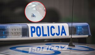 Samochód przejechał 2-latka. Nagranie krąży w sieci