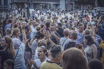 Wakacyjny weekend pełen atrakcji w woj. śląskim: imprezy i wydarzenia kulturalne