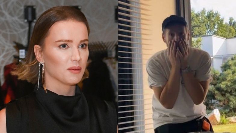 Maffashion sprzedaje dom, który zbudowała z Sebastianem Fabijańskim