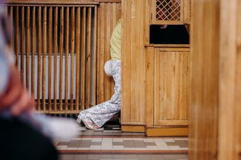 Idziesz do spowiedzi? O to może zapytać ksiądz