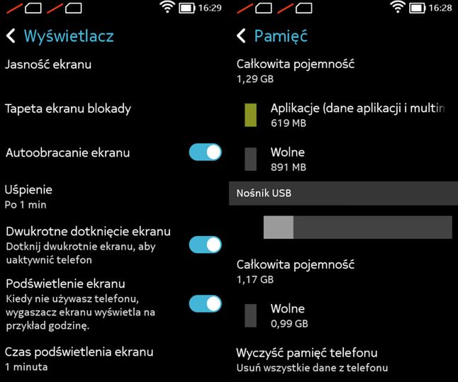 Nokia X - test 11