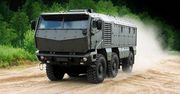 KAMAZ Triumf oficjalnie odtajniony [wideo]