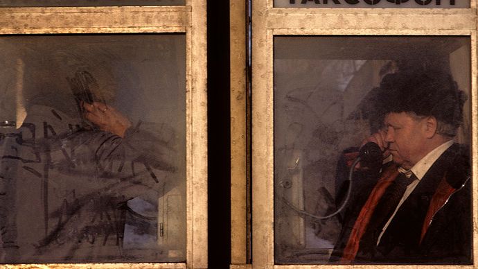 Pudełka pełne historii. Rozmowa z Chrisem Niedenthalem 1