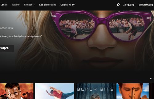 Canal+ Polska odświeża usługę TVoD. Szykują jeszcze więcej zmian