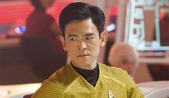 Gej w filmie "Star Trek". Mr Sulu ujawnia swoją orientację