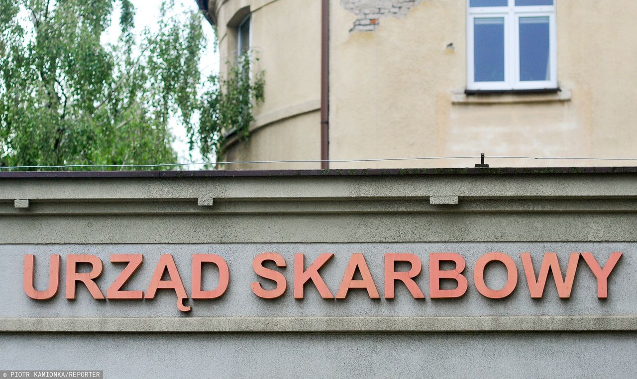 Skarbówka zlicytowała kryptowaluty. Zwycięzca zapłacił 64 tys. zł