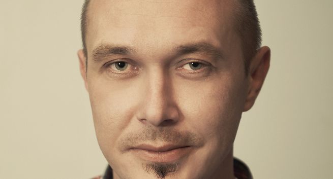 Paweł Gogler: talk show Wellman i Okrasy w Lidlu może być jak „Piąty Stadion” Tyskiego