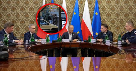 "Krwawy piątek", którego nie było. Były oficer wywiadu: zawiedli wszyscy dorośli