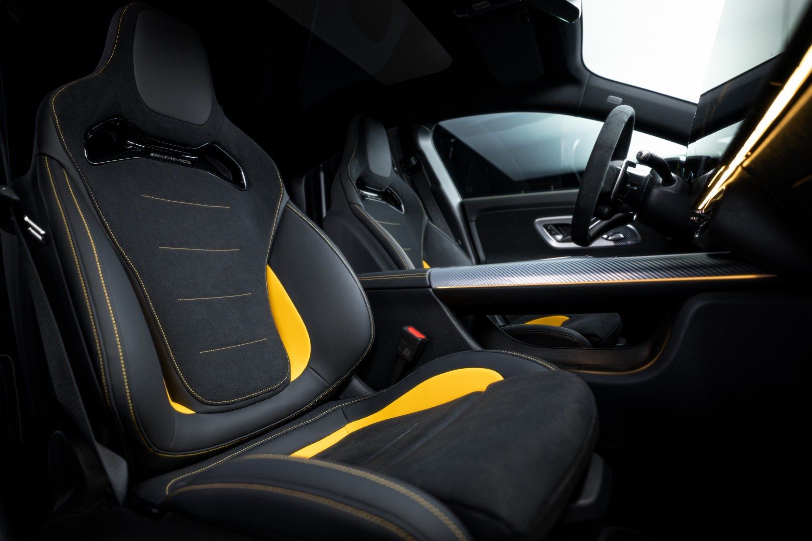 Mercedes-AMG CLA 45 4MATIC+