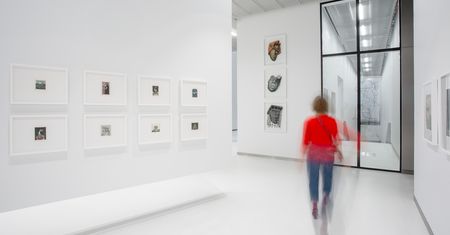 Nowe muzeum na mapie północnej Europy