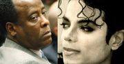 Murray WINNY ŚMIERCI MICHAELA JACKSONA!