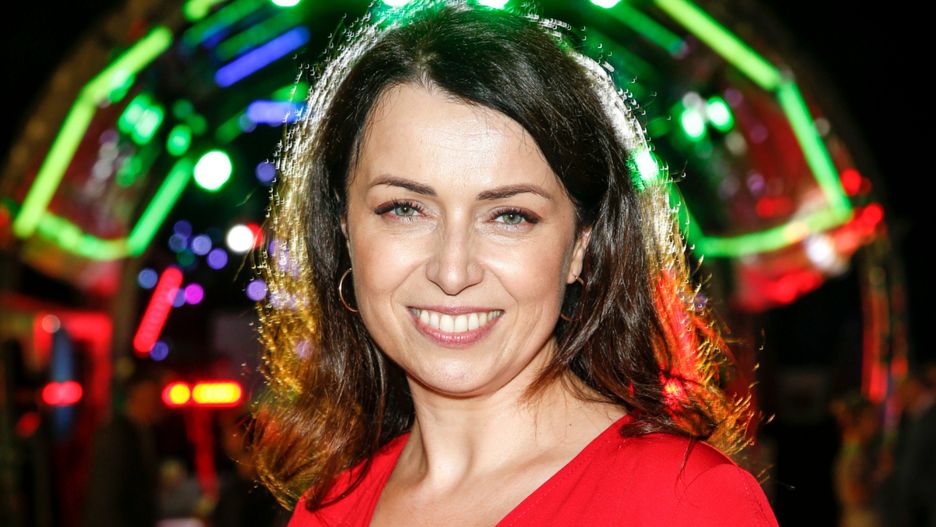 Katarzyna Pakosińska