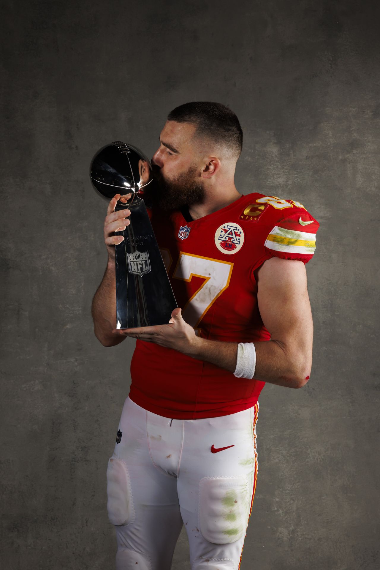 Travis Kelce