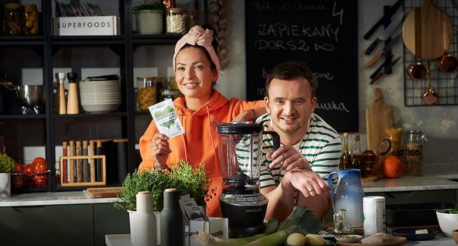 Purella rusza z nowym sezonem "Superfoody na co dzień"
