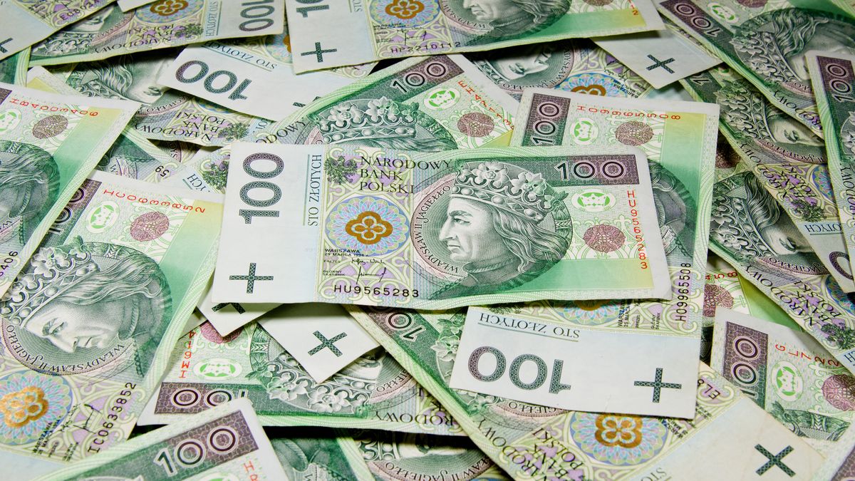 Dla kogo 300 zł dodatku?