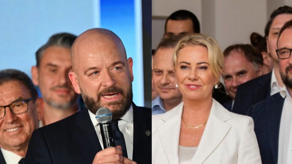 Pierwsze nieporozumienie we Wrocławiu 