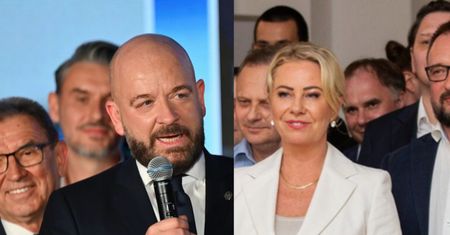 Pierwsze spięcie Sutryka i Bodnar. Poszło o wystąpienie w telewizji