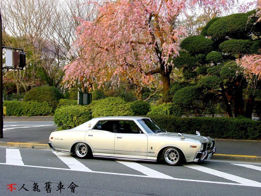 Japanese Domestic Market Tuning [galeria] 76
