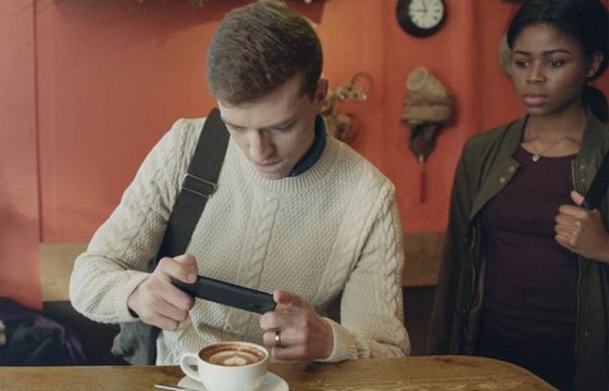 McDonald's ośmiesza hipsterskie kawiarnie w reklamie McCafe