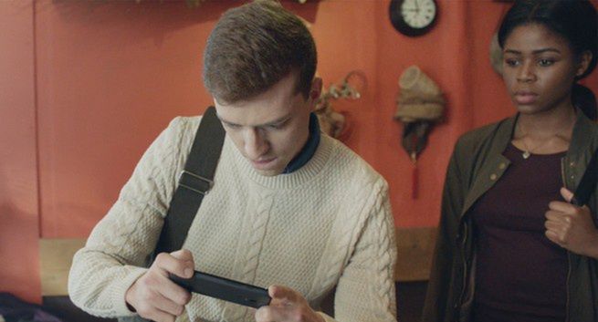 McDonald's ośmiesza hipsterskie kawiarnie w reklamie McCafe