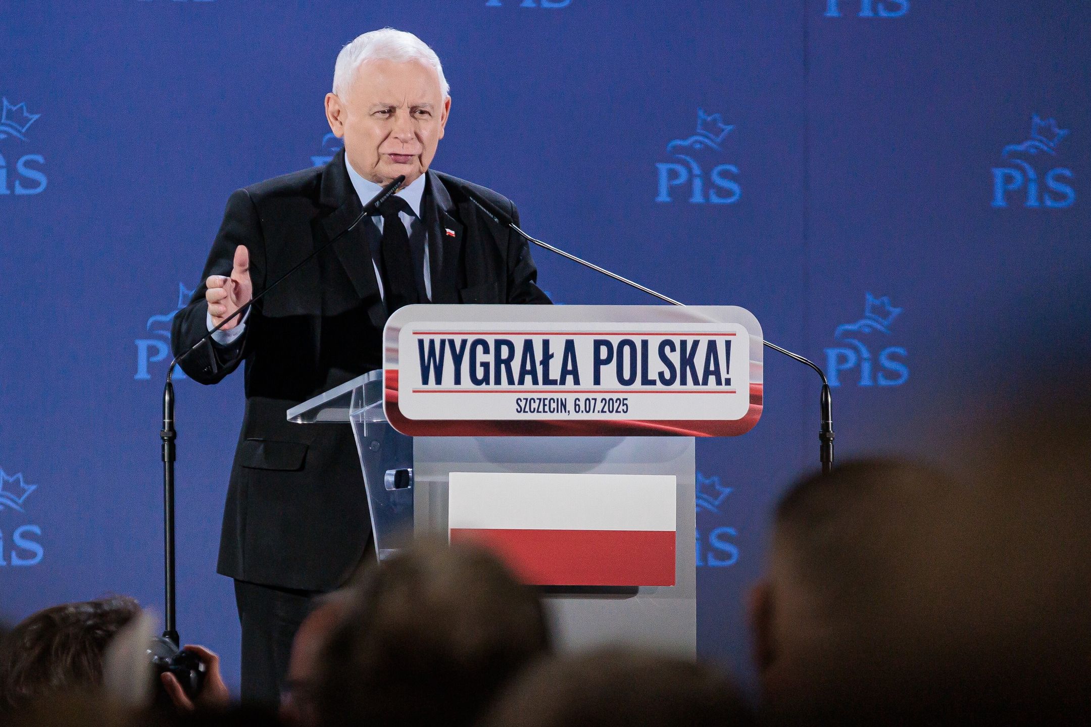 Jarosław Kaczyński