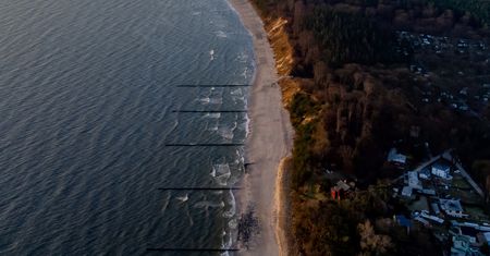 Zwłoki na plaży w Niemczech. Czarny scenariusz potwierdzony. To Polak
